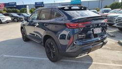 2022 GWM Haval H6GT Lux