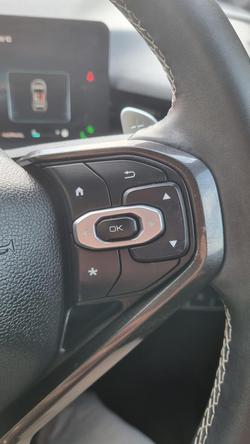 2022 GWM Haval H6GT Lux