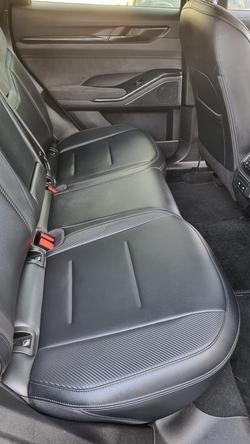 2022 GWM
Haval H6GT Lux
