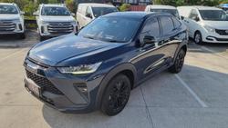 2022 GWM Haval H6GT Lux