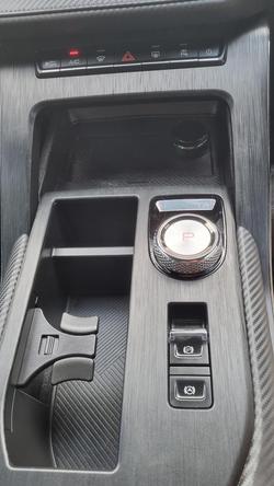 2022 GWM Haval H6GT Lux