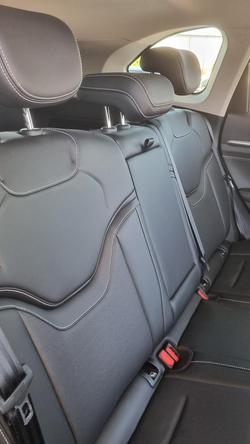 2025 GWM Haval H6 Vanta