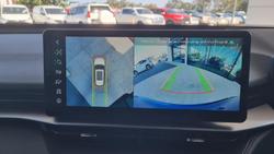 2025 GWM Haval H6 Vanta