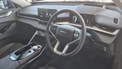 2025 GWM Haval H6 Vanta