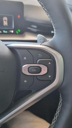 2025 GWM Haval H6 Vanta