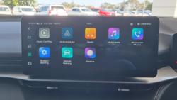 2025 GWM Haval H6 Vanta