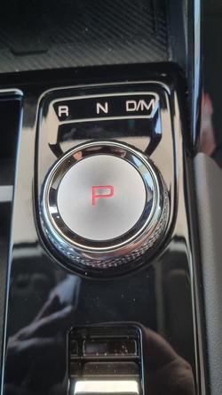 2025 GWM Haval H6 Vanta