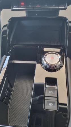 2025 GWM Haval H6 Vanta