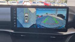 2025 GWM Haval H6 Vanta