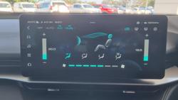 2025 GWM Haval H6 Vanta