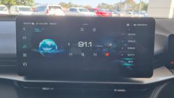 2025 GWM Haval H6 Vanta