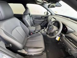 2025 Subaru Forester Hybrid Touring