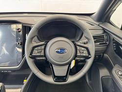 2025 Subaru Forester Hybrid Touring