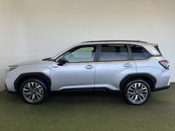 2025 Subaru Forester Hybrid Touring
