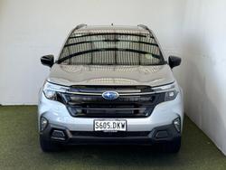 2025 Subaru Forester Hybrid Touring