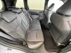 2025 Subaru Forester Hybrid Touring