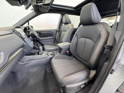 2025 Subaru Forester Hybrid Touring