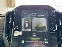 2025 Subaru Forester Hybrid Touring