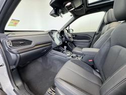 2025 Subaru Forester Hybrid Touring