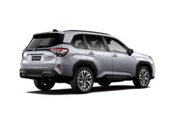 2025 Subaru Forester Hybrid Touring