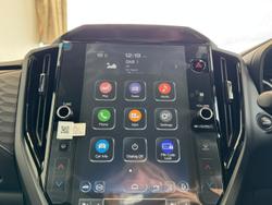 2025 Subaru Forester Hybrid Touring