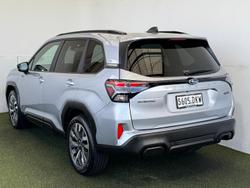 2025 Subaru Forester Hybrid Touring
