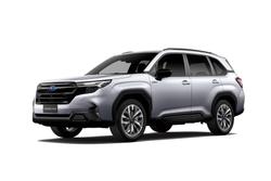 2025 Subaru Forester Hybrid Touring