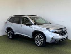 2025 Subaru Forester Hybrid Touring