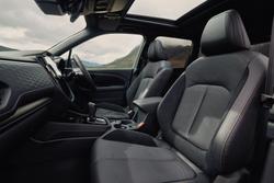 2025 Subaru Forester Hybrid Touring