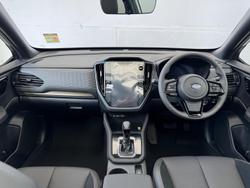 2025 Subaru Forester Hybrid Touring