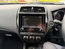 2020 Mitsubishi ASX LS