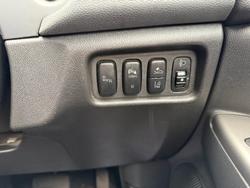 2020 Mitsubishi ASX LS