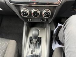 2020 Mitsubishi ASX LS