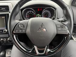 2020 Mitsubishi ASX LS