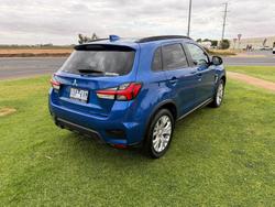 2020 Mitsubishi ASX LS