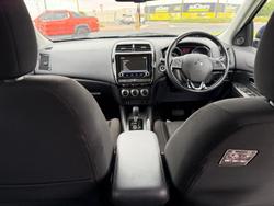 2020 Mitsubishi ASX LS