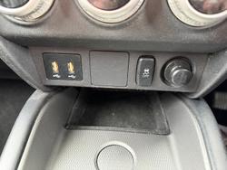 2020 Mitsubishi ASX LS