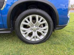 2020 Mitsubishi ASX LS