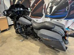 2022 Harley-Davidson Street Glide Special 114 (FLHXS) Touring