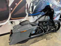 2022 Harley-Davidson Street Glide Special 114 (FLHXS) Touring