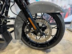 2022 Harley-Davidson Street Glide Special 114 (FLHXS) Touring