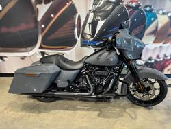 Harley-Davidson Street Glide Special 114 (flhxs)