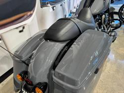 2022 Harley-Davidson Street Glide Special 114 (FLHXS) Touring