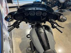 2022 Harley-Davidson Street Glide Special 114 (FLHXS) Touring