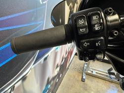 2022 Harley-Davidson Street Glide Special 114 (FLHXS) Touring