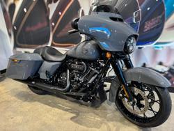2022 Harley-Davidson Street Glide Special 114 (FLHXS) Touring