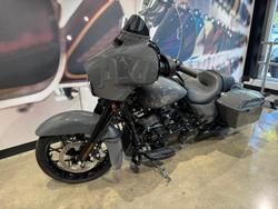2022 Harley-Davidson Street Glide Special 114 (FLHXS) Touring