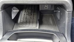 2024 Ford Everest Trend