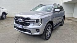 2024 Ford Everest Trend