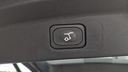 2024 Ford Everest Trend